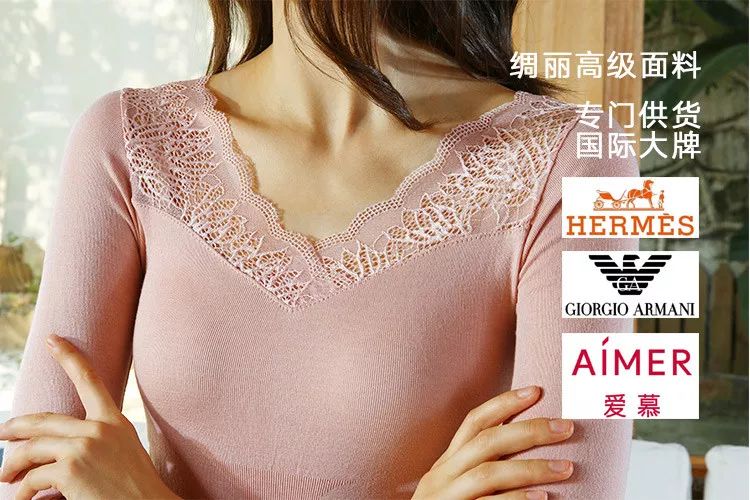 一件顶十件的保暖外套,时尚洋气保暖羊绒衫