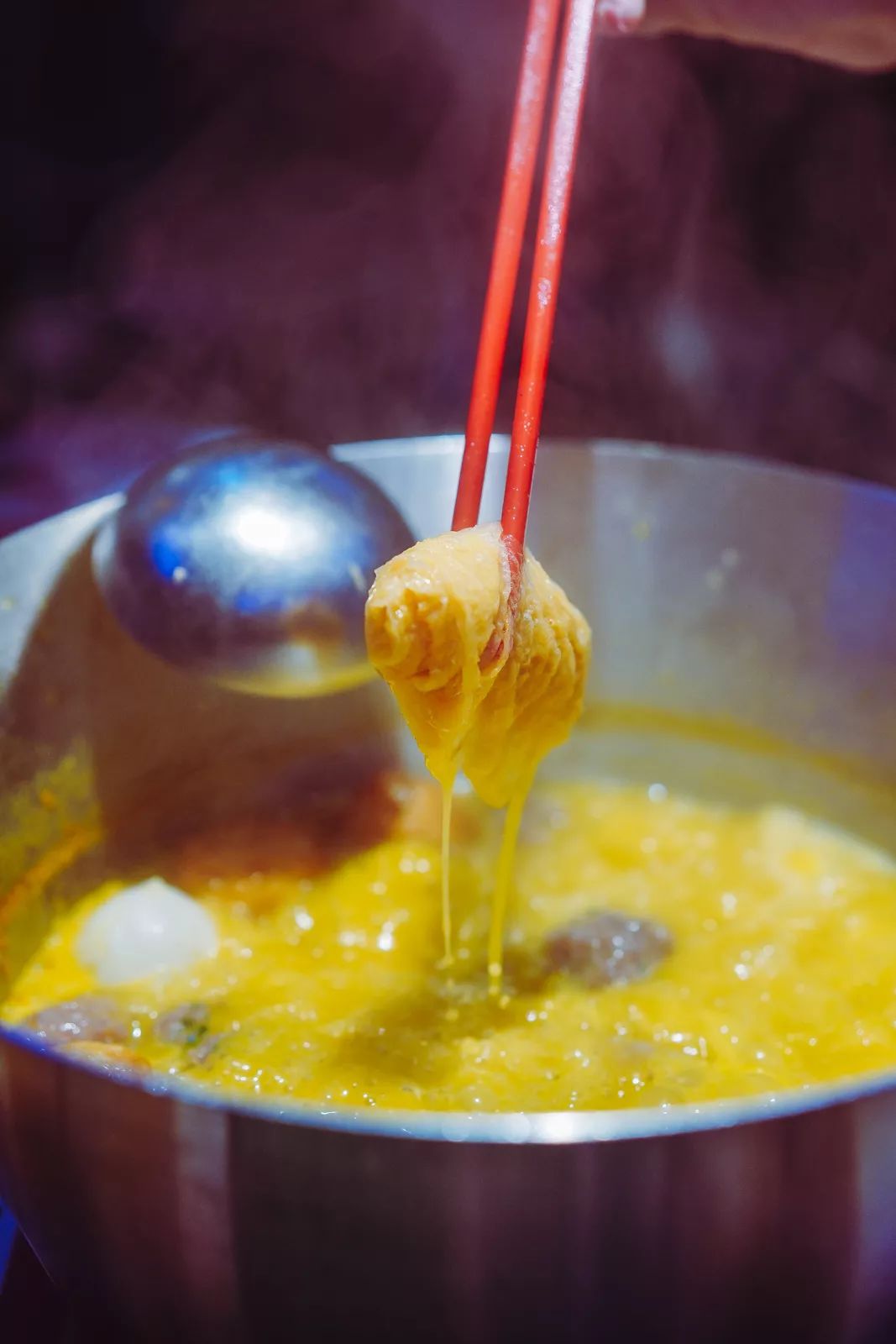 剪影时光，有人真的把老香港的模样嫁接到成都