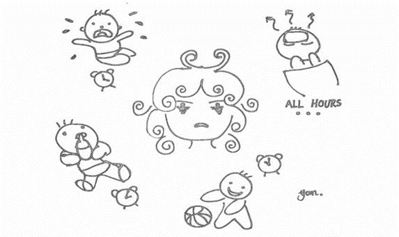 睡不好真的会变笨,睡太多觉真的会变傻吗