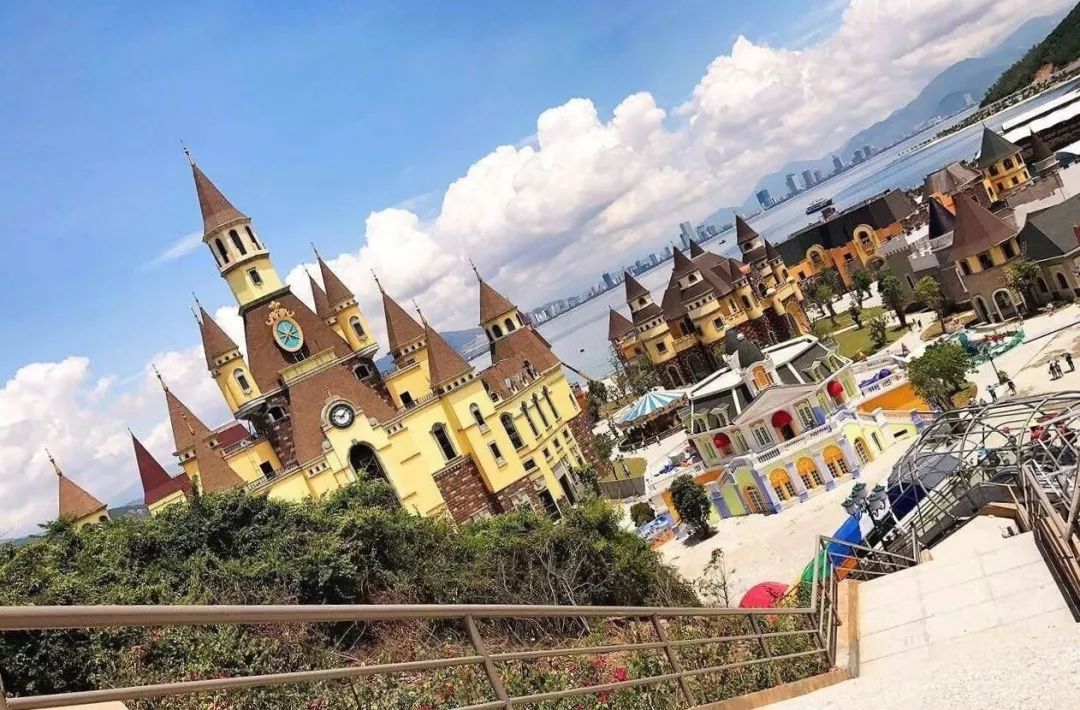 越南富国岛旅游推荐,富国岛越南旅游