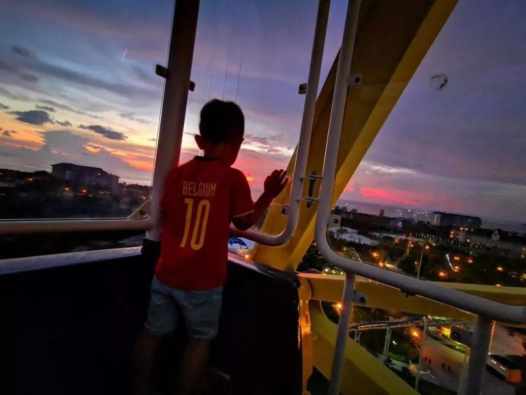 越南富国岛旅游推荐,富国岛越南旅游