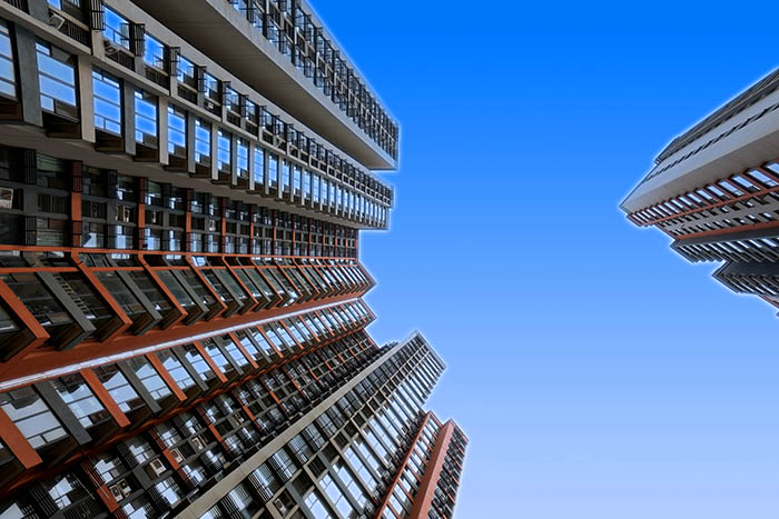 多地房地产调控密集加码,多地房企清盘潮来袭