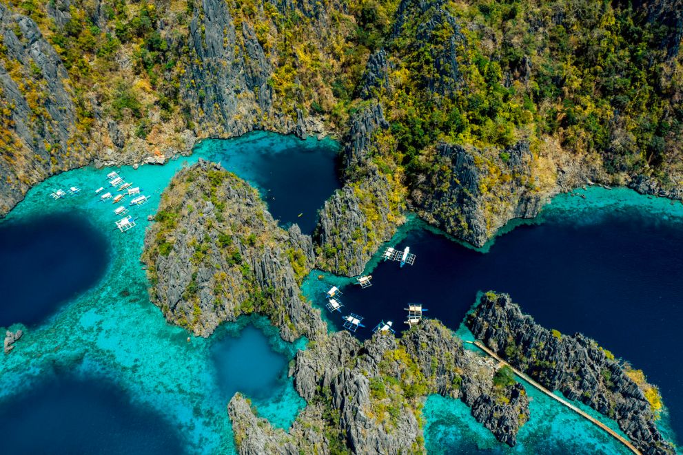 秒杀马代的绝美海岛,海南媲美马代的海岛