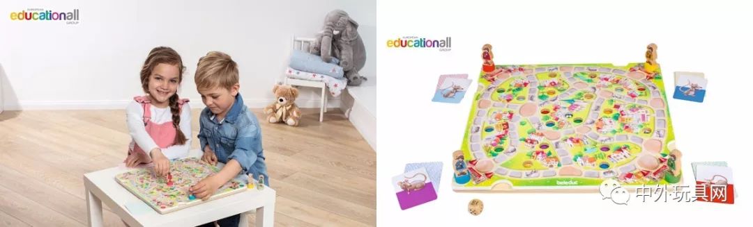 欧蒙教育:全球幼儿园一体化解决方案引领者