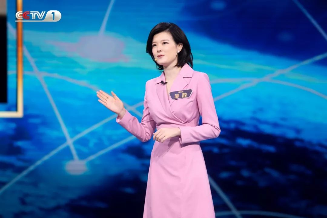 这个捧红撒贝宁的国家队节目又来教做人了