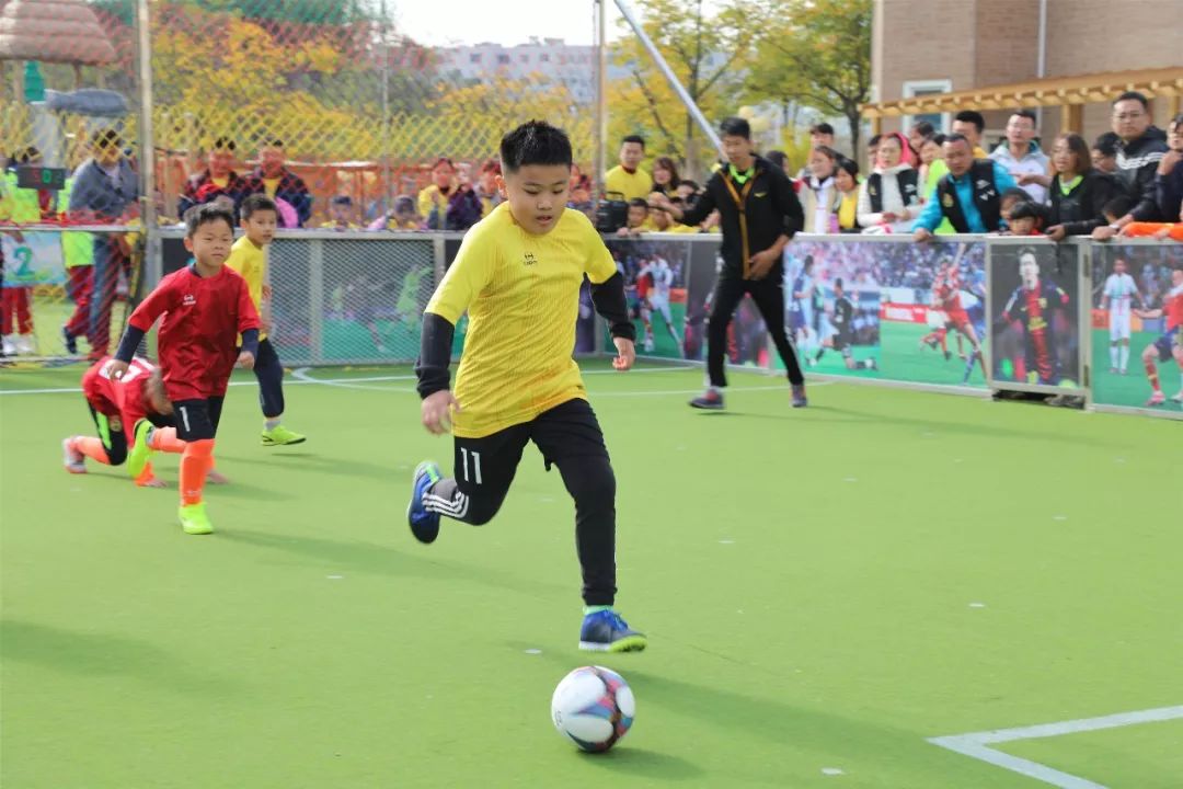 山东省少年足球比赛,山东少儿足球联赛比赛