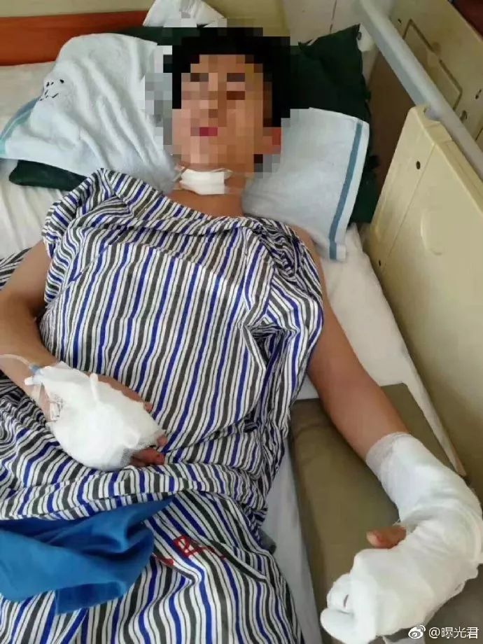 易烊千玺周冬雨少年的你电影解说,少年的你遇到易烊千玺