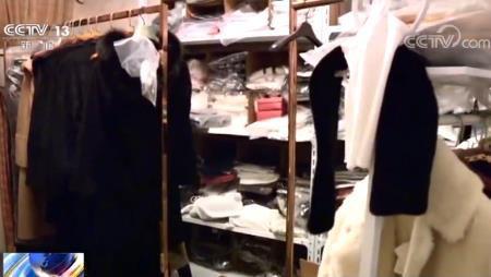 太原海关破获500万奢侈品走私案,深圳海关查获走私案判决案例