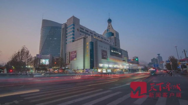 济南临空片区供热管网一期项目 (济南市历下区2021年供热通知)