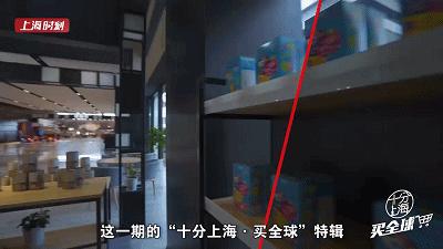 进博会虹桥品汇,进博展品坐上中欧班列来上海