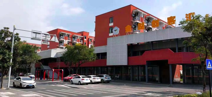 最近的夜市街位置金华,金华市夜市一条街