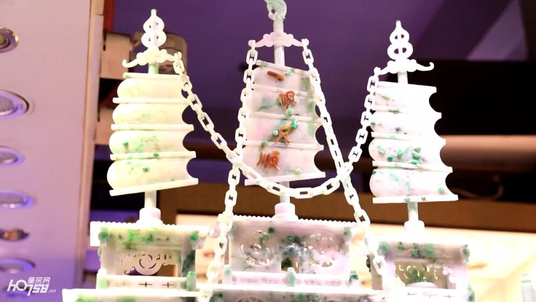 倒计时1天！2019中国翡翠文化产业年会即将启幕