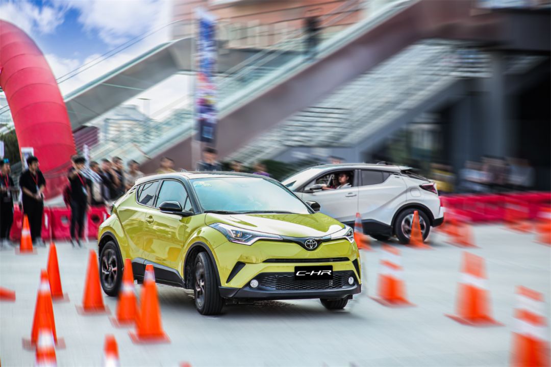 全球最酷追逐大赛,全国追逐赛