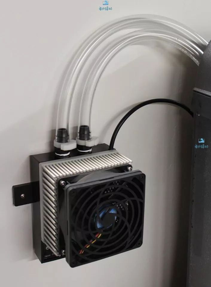 鱼缸用什么样的冷水机比较好,海水鱼缸冷水机哪个牌子的好