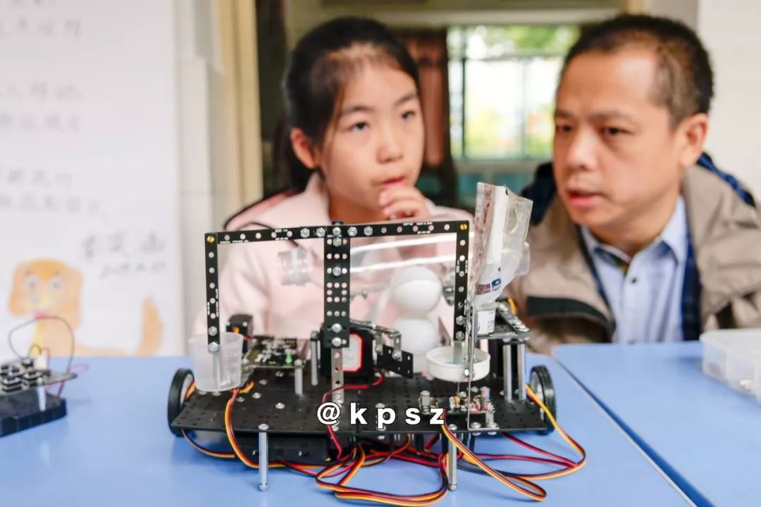 2080支机器人大赛队伍齐聚项城,超两千人报名的赛事