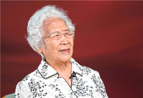 协和医院连利娟教授查房,协和医院主任连利娟