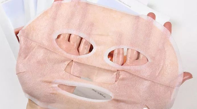 澳皙可涂抹面膜,澳皙可海藻面膜适合什么肤质