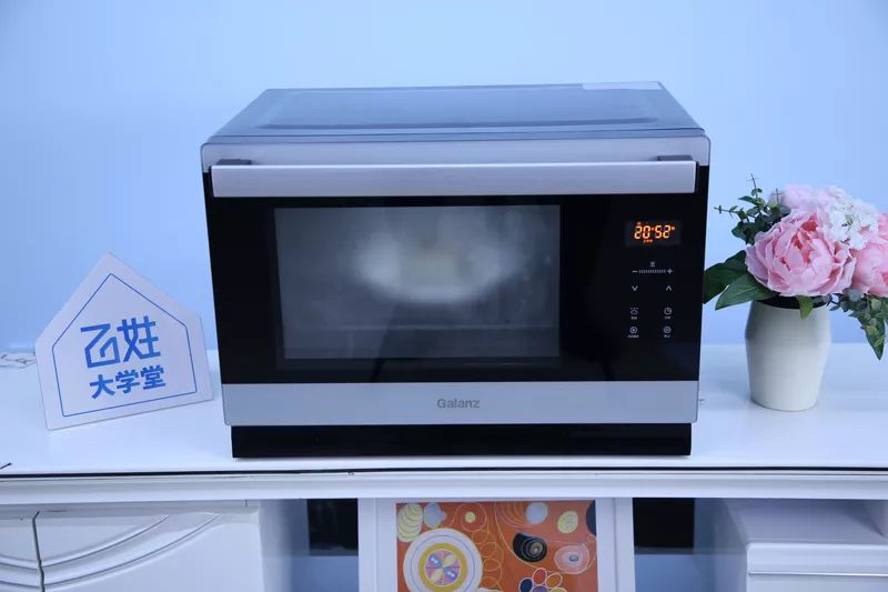 格兰仕sg26t-d22蒸烤箱,格兰仕电蒸炉dg26t使用方法