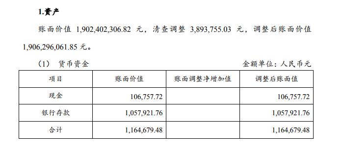 账面现金仅114万、负债高达18.4亿，兰州知豆起价1.38亿元将被司法拍卖！|中国汽车报