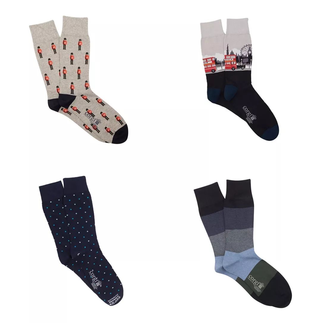 冲袜子,冲顶袜子