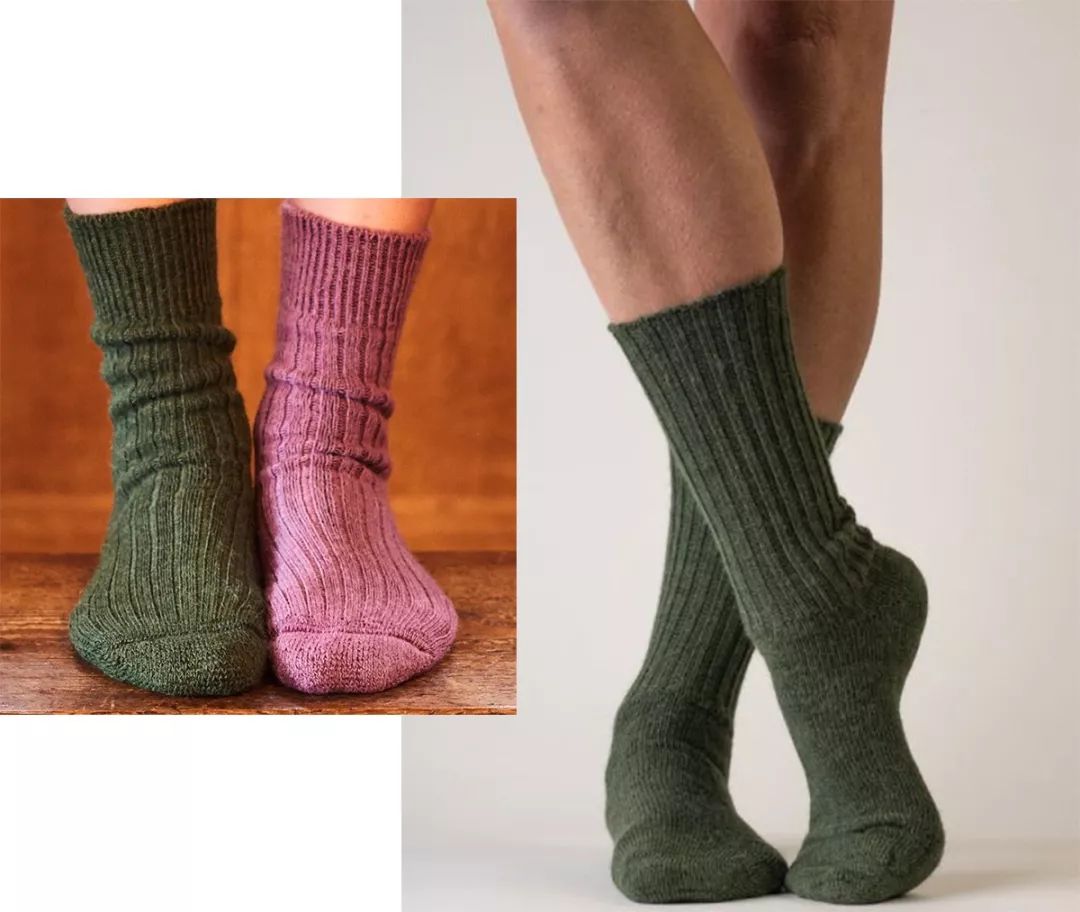 冲袜子,冲顶袜子