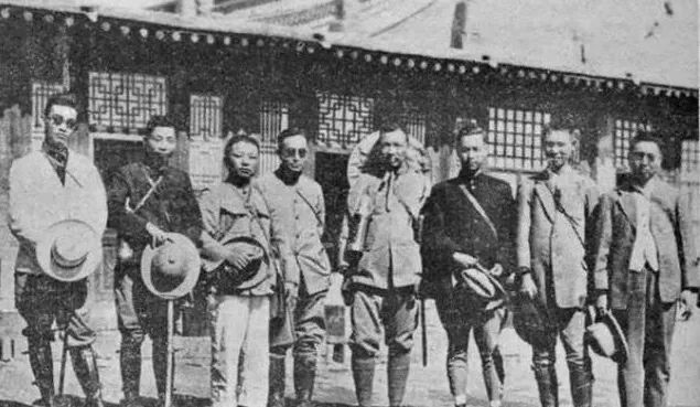 楼兰古文明怎么消失了,一夜消失的楼兰古国