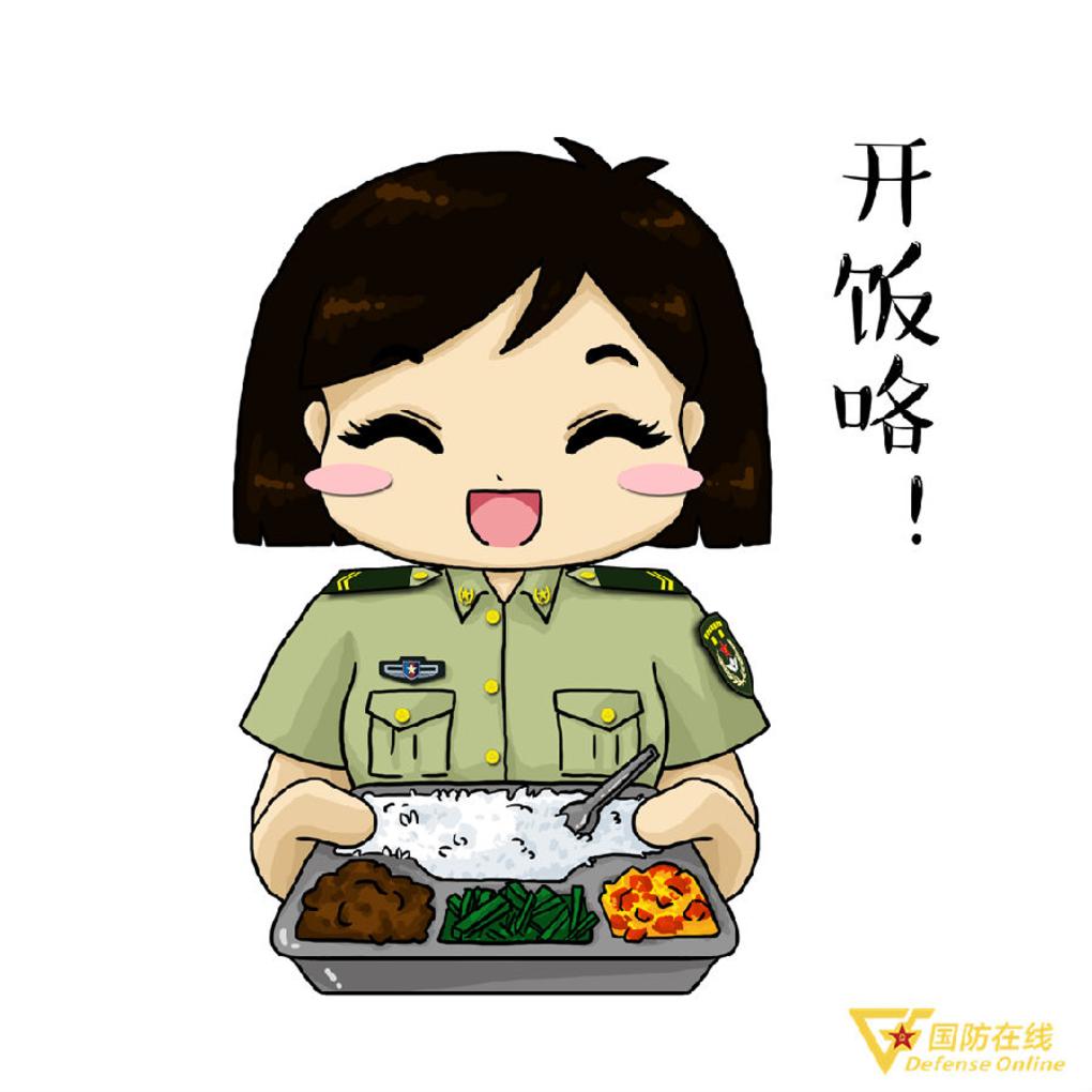 军人的一天是怎么过的,军人的一天完整版