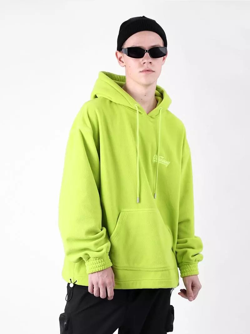 今天是秋冬服饰专场！长裤、帽衫、夹克都是秒杀价