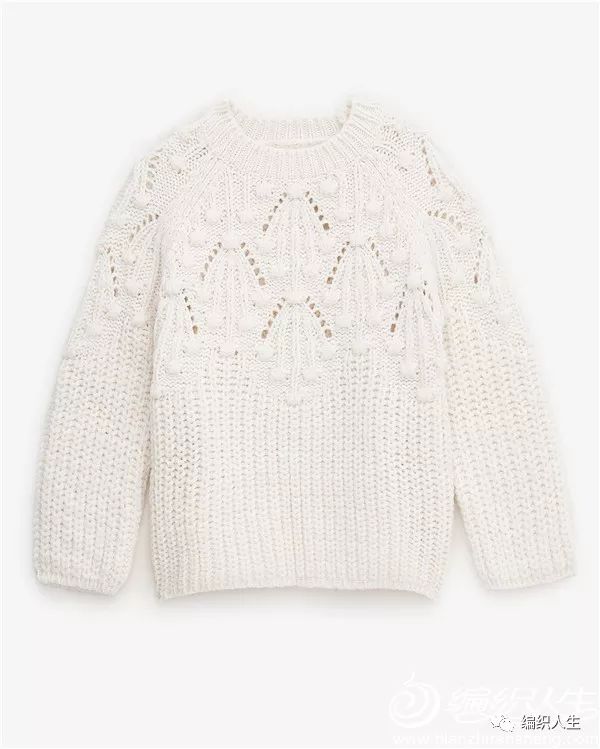 3-6岁儿童毛衣从下往上织全教程,宝宝毛衣编织款式0到3岁男宝开衫