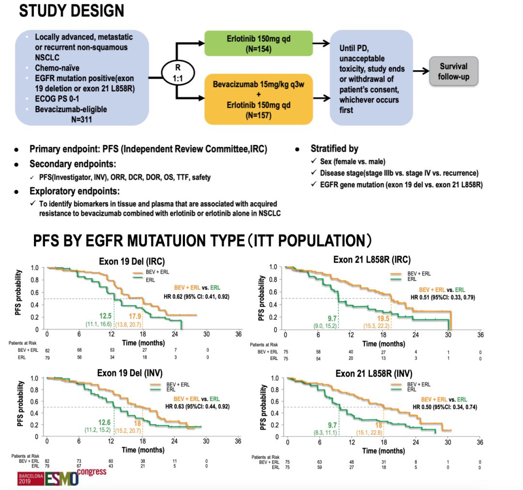EGFR突变的非小细胞肺癌治疗药物,肺癌基因egfr1突变42%