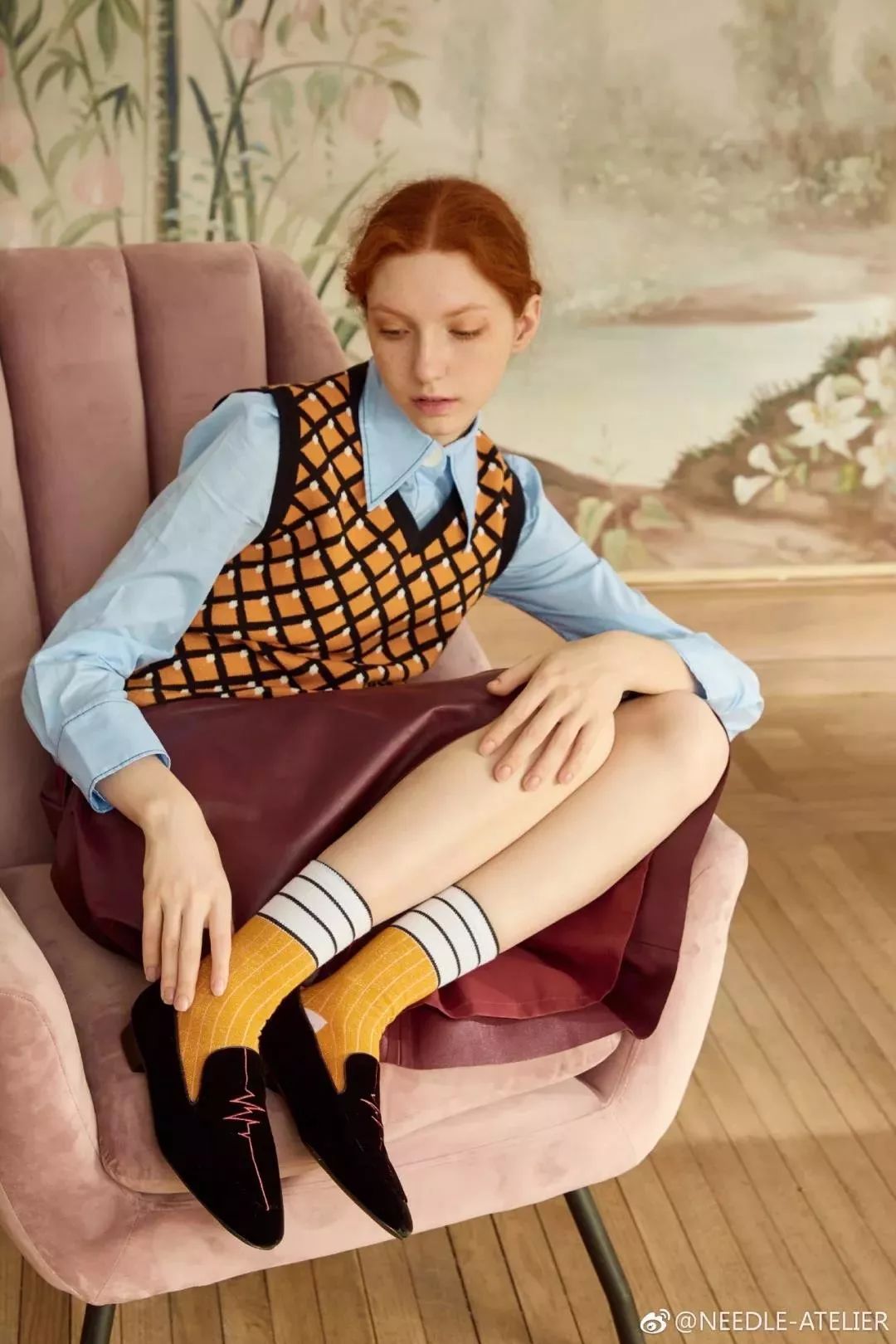 女生换季清单,换季了女人各种买买买