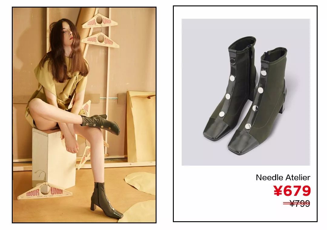 女生买鞋推荐平价,换季应该买什么鞋比较便宜