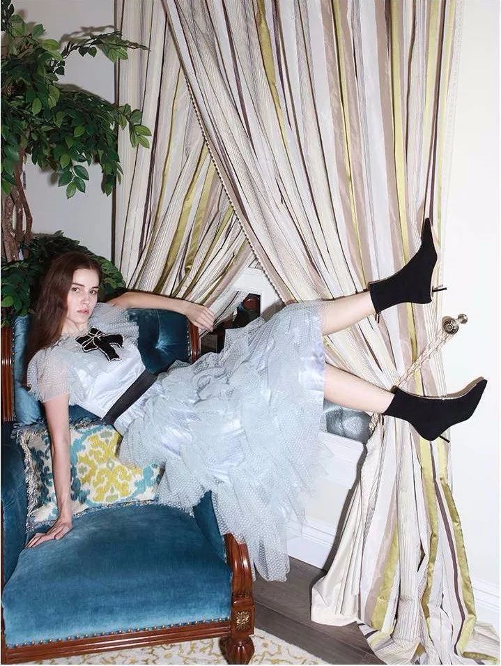 女生换季清单,换季了女人各种买买买