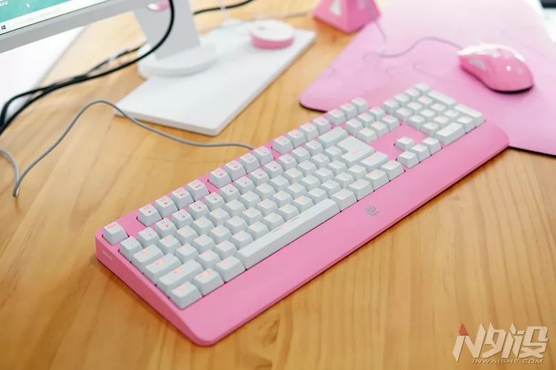 ZOWIEGEARDIVINA系列全家桶开箱图赏