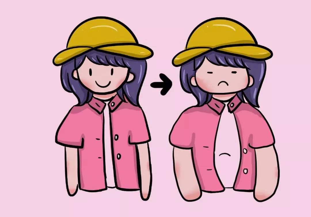 流量小花和实力小花演技,演技炸裂的流量小花