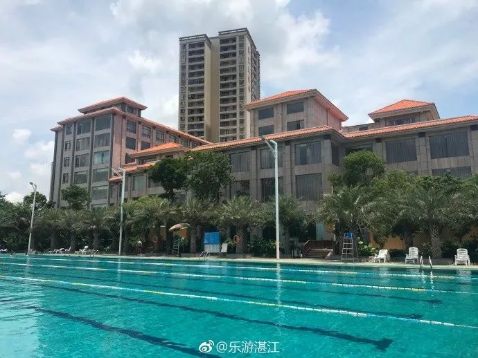 湛江避寒旅游名单,湛江冬季旅游酒店