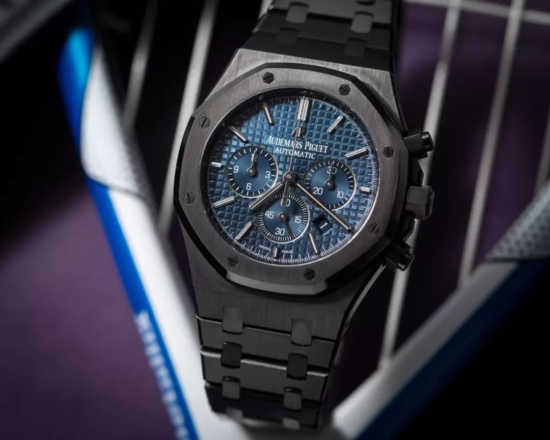 角度刁钻|年轻人第一只“皇家橡树”应该是什么样的？