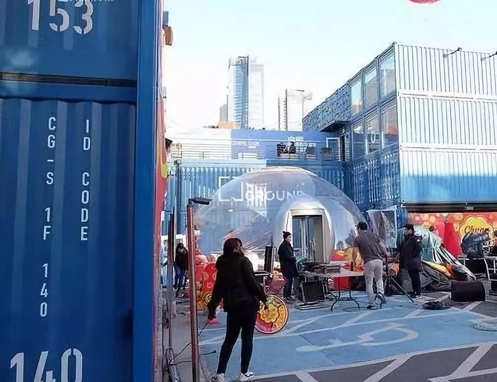 明天开始，海对面的这座城将为你“亮灯”