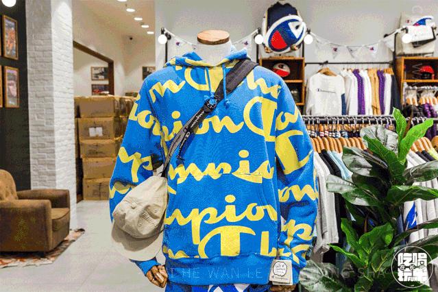 教科书级薅羊毛!这家mall最近有大喜喜喜喜喜事