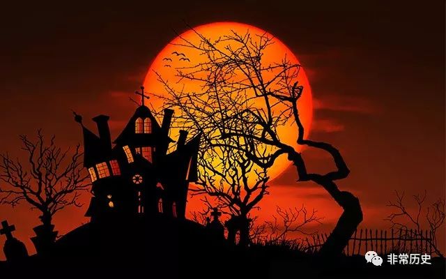 万圣节不给糖就捣蛋英文版,不给糖就捣蛋万圣节神曲