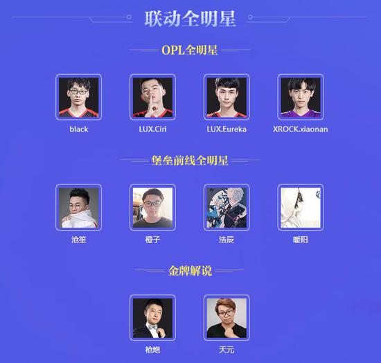 堡垒前线整局比赛,堡垒前线决战之夜直播回放