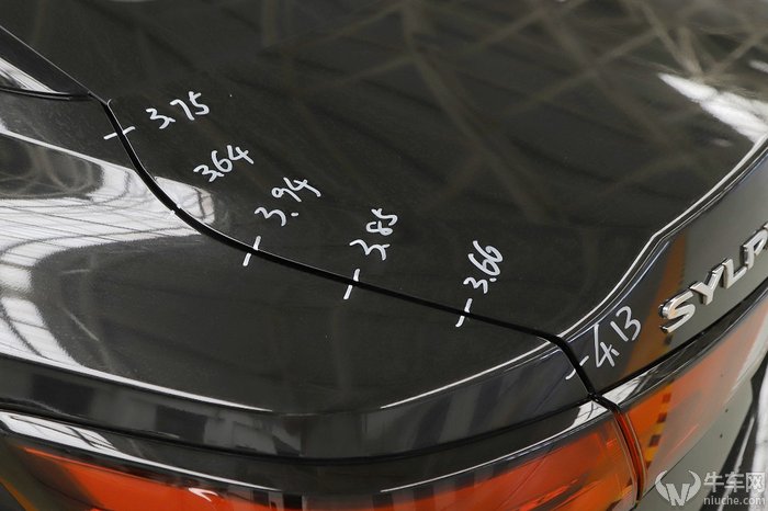 14代轩逸装配全过程,14代轩逸做工用料怎样