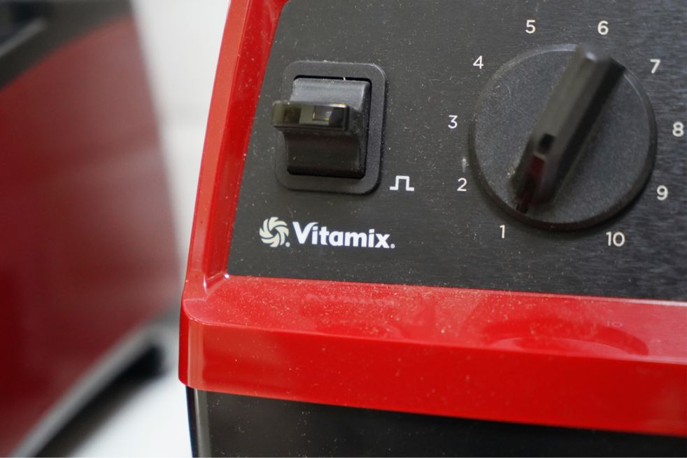 blendtec破壁机选哪一款,blendtec和vitamix破壁机