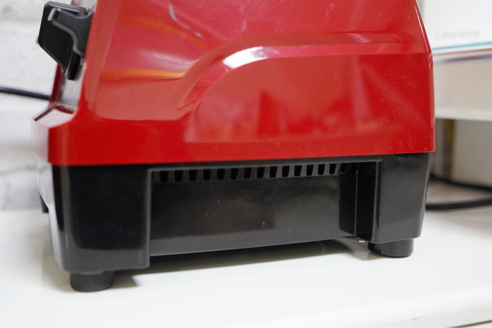 blendtec破壁机选哪一款,blendtec和vitamix破壁机