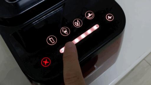 blendtec破壁机选哪一款,blendtec和vitamix破壁机