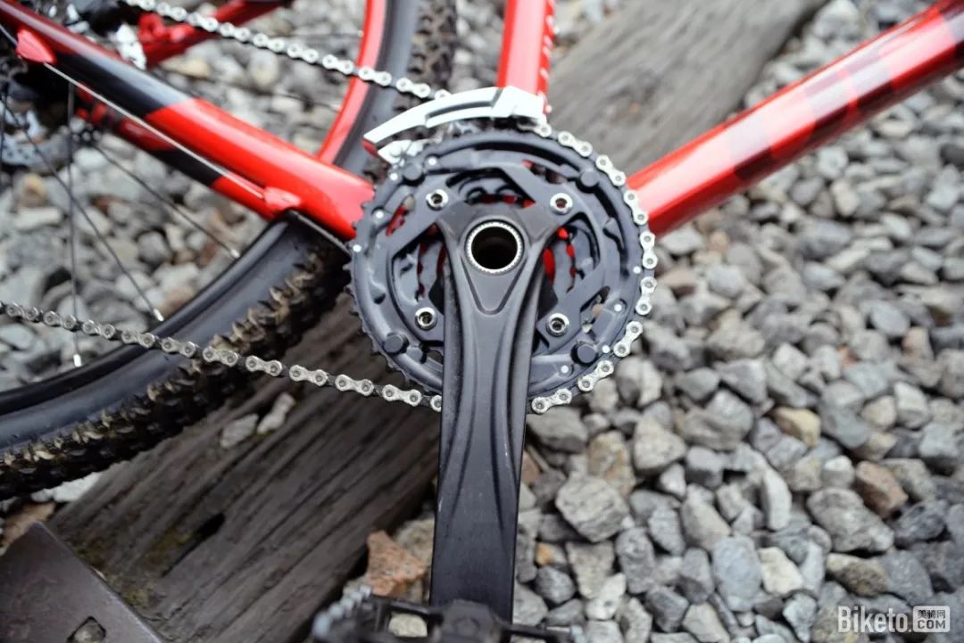 ucc山地车布雷德3测评,ucc德曼特2.0山地车怎么样