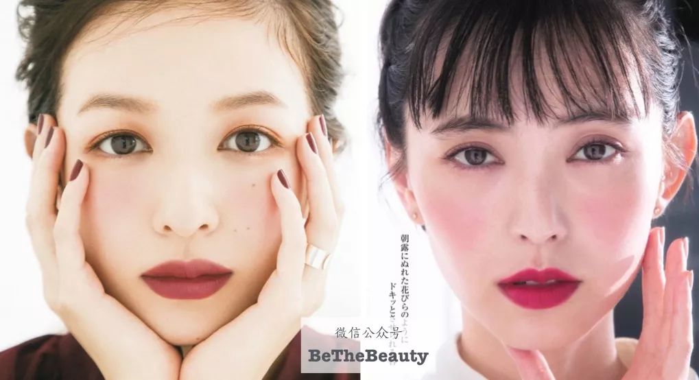 港风穿搭俏皮可爱,港风韵味十足