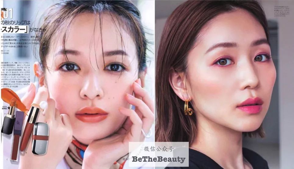 港风穿搭俏皮可爱,港风韵味十足