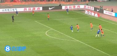 足协杯山东鲁能首回合,足协杯佩莱比赛视频