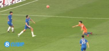 足协杯山东鲁能首回合,足协杯佩莱比赛视频